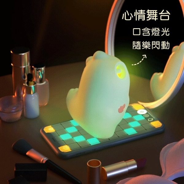 小怪獸 | 魔吻 | 舔舔吸啜震動器 | 哥斯拉大師：圖片 7