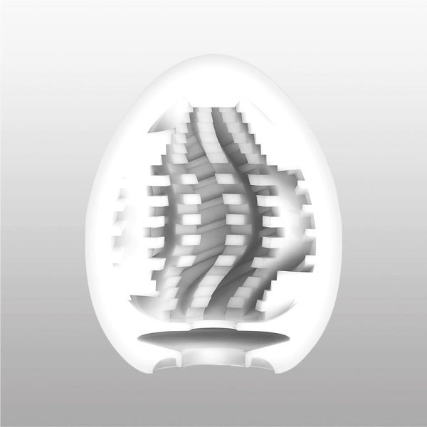 TENGA EGG TORNADO：圖片 2