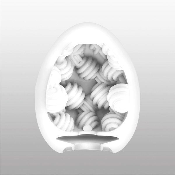 TENGA EGG SPHERE：圖片 2