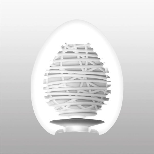TENGA EGG SILKY II：圖片 2
