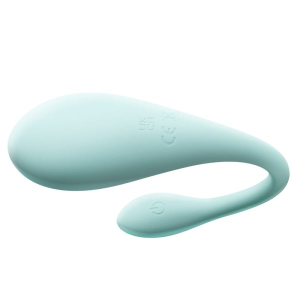 Erocome CETUS MINI APP遙控震蛋：圖片 2