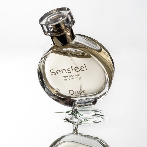 Orgie Sensfeel For Woman 女性用費洛蒙香水 50ml：圖片 4