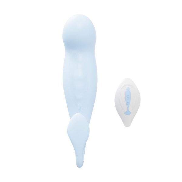 Mytoys MyFinger 扣動G點搖控震蛋：圖片 4