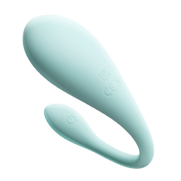 Erocome CETUS MINI APP遙控震蛋：圖片 4
