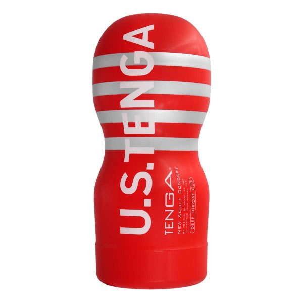 TENGA U.S. ORIGINAL VACUUM CUP：圖片 2