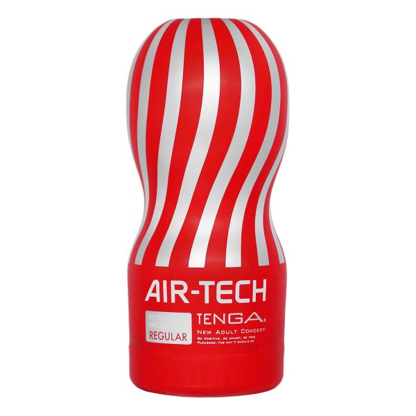 TENGA AIR-TECH 重複使用型真空杯 標準型：圖片 2