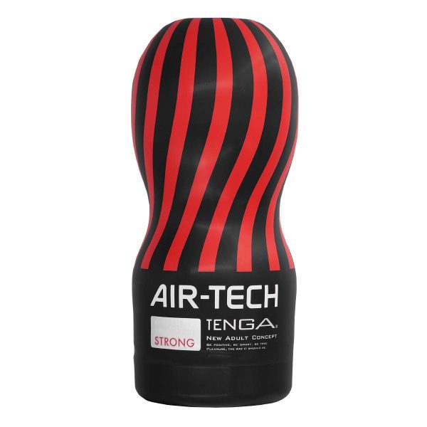 TENGA AIR-TECH 重複使用型真空杯 刺激型：圖片 2