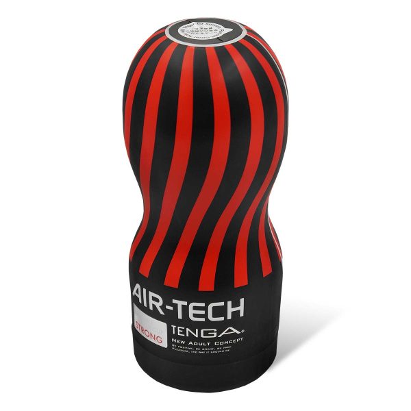 TENGA AIR-TECH 重複使用型真空杯 刺激型
