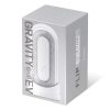 TENGA FLIP 0 (ZERO) GRAVITY 白色電動版飛機杯