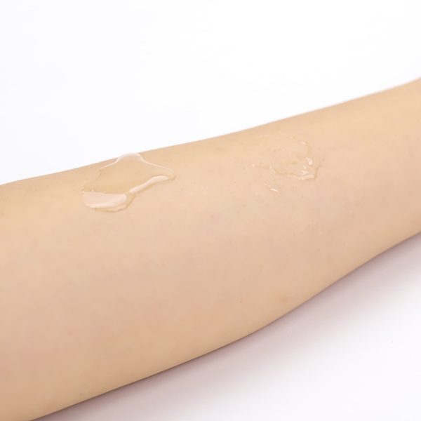 VB【果】覆盆子香 親膚水性按摩油 170ml：圖片 4
