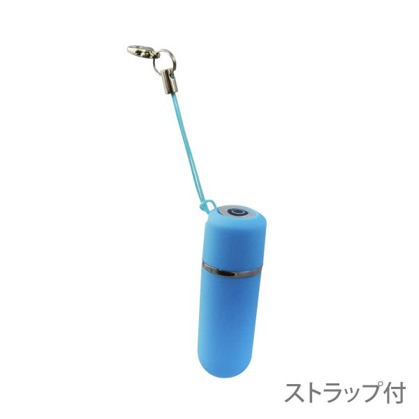 Micro Mini1 微型10段變頻震蛋：圖片 8