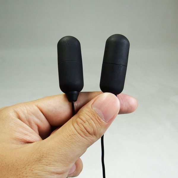 Kuro Rotor Type R Duo Mini 雙震蛋：圖片 4