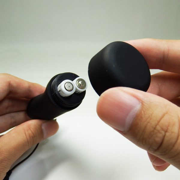 Kuro Rotor Type R Duo Mini 雙震蛋：圖片 6