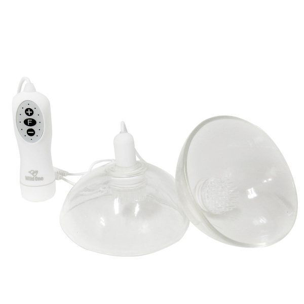 Nipple Magic 乳頭刺激器：圖片 9