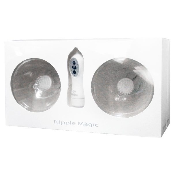 Nipple Magic 乳頭刺激器：圖片 10