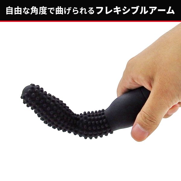 Analist 008 後庭震動器：圖片 4