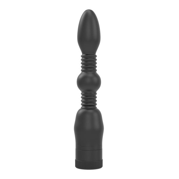 Analist 009 後庭震動器：圖片 2