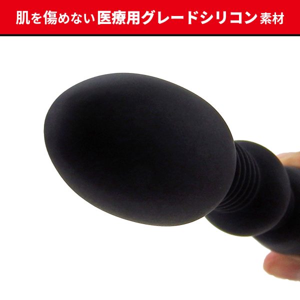 Analist 009 後庭震動器：圖片 5
