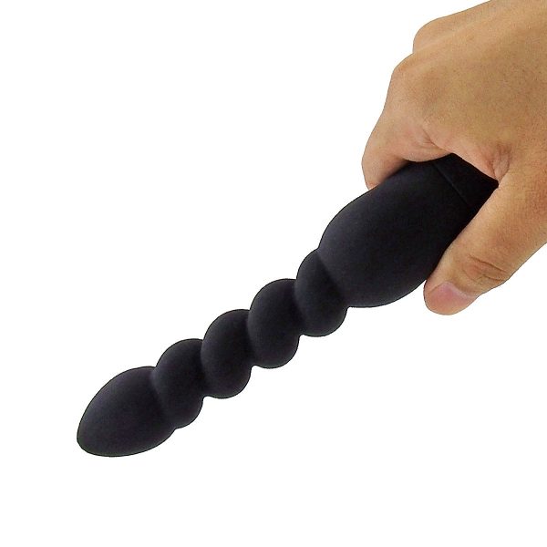 Analist 010 後庭震動器：圖片 3