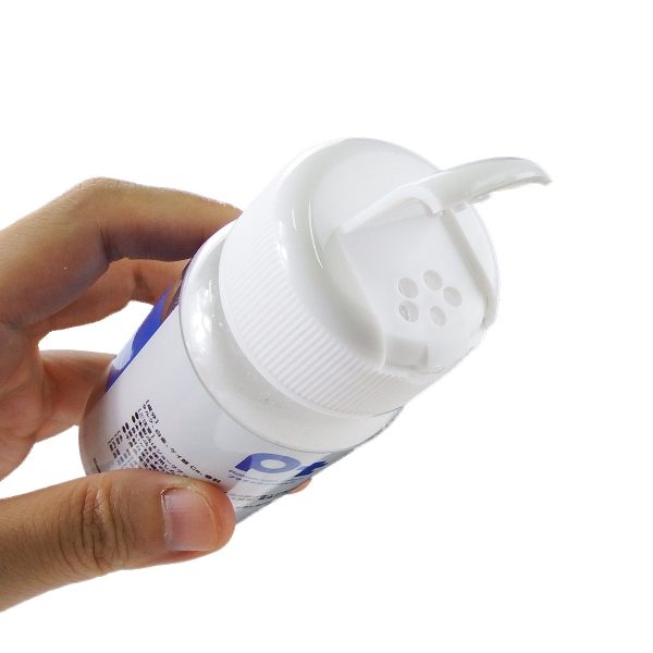 SSI JAPAN Pt Ag+抗菌抗酸化玩具專用清潔保養粉 45g：圖片 2