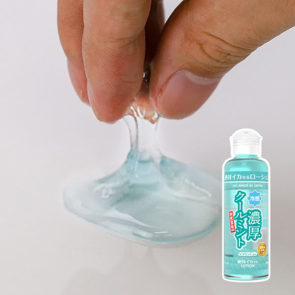 絕對高潮潤滑液 濃厚清爽薄荷型 180ml：圖片 3