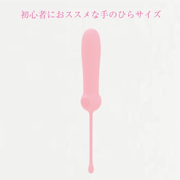 Woman Love Mate 陰道訓練震蛋：圖片 2