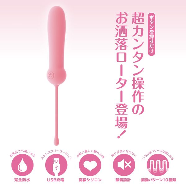 Woman Love Mate 陰道訓練震蛋：圖片 9