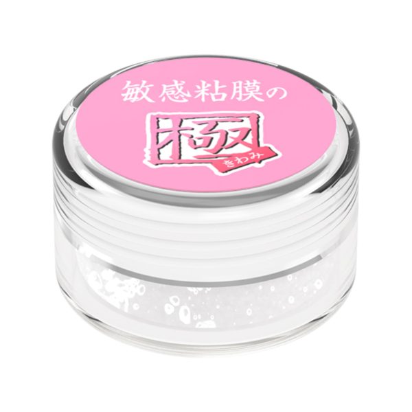 SSI JAPAN 姫ころし 敏感粘膜の極 第二代 絕對潮吹乳霜：圖片 2