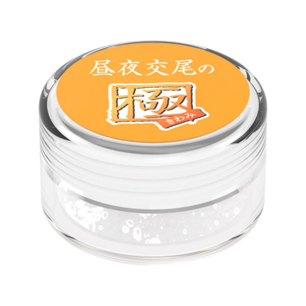SSI JAPAN 鉄人 昼夜交尾の極 第二代 絕對潮吹乳霜：圖片 2