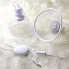 Nipple Dome Wide 乳頭旋轉刺激器：圖片 2