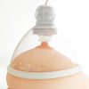 Nipple Dome Wide 乳頭旋轉刺激器：圖片 3