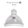 Nipple Dome Wide 乳頭旋轉刺激器：圖片 5