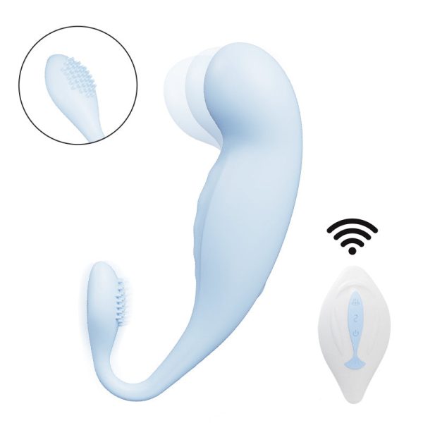 Mytoys MyFinger 扣動G點搖控震蛋：圖片 7