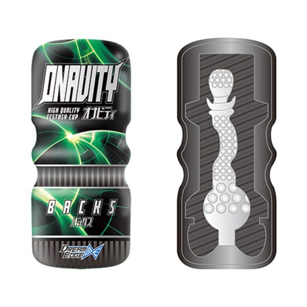 夢幻邊際 DNA飛機杯 後庭