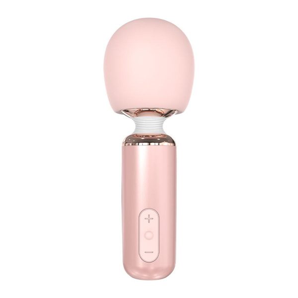 MyToys MyWand AV按摩棒