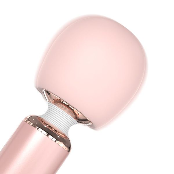MyToys MyWand AV按摩棒：圖片 2