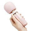 MyToys MyWand AV按摩棒：圖片 3