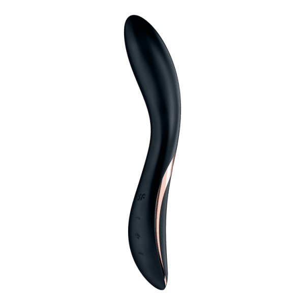 Satisfyer Rrrolling Explosion 滾球G點按摩棒：圖片 4