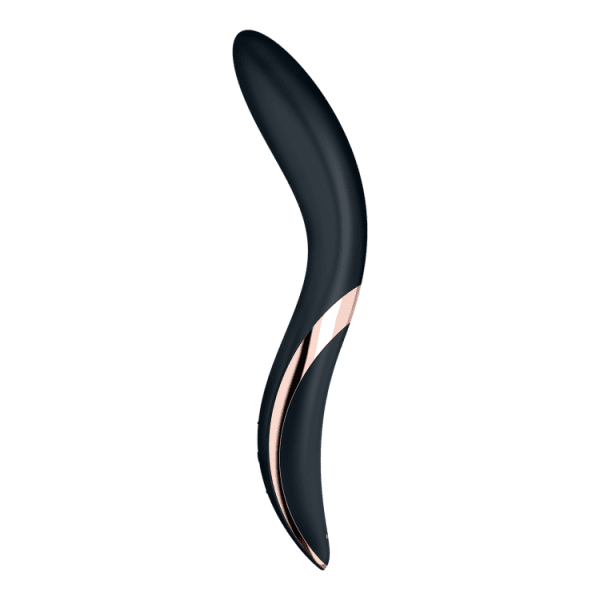 Satisfyer Rrrolling Explosion 滾球G點按摩棒：圖片 5