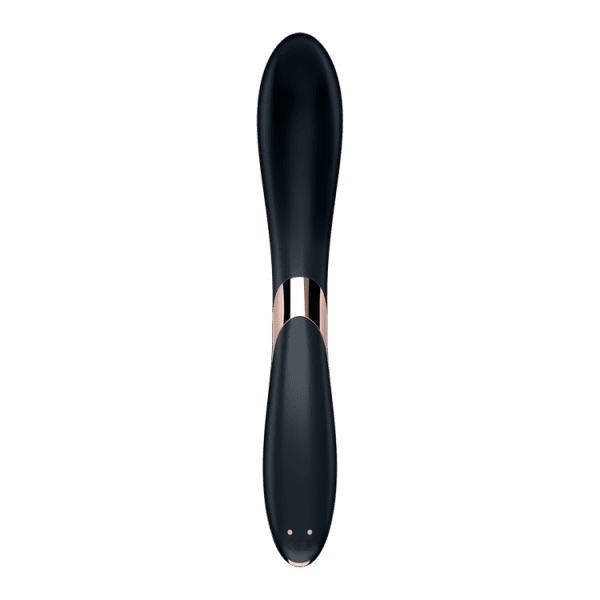 Satisfyer Rrrolling Explosion 滾球G點按摩棒：圖片 6