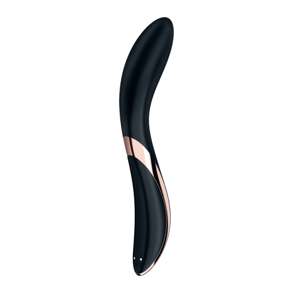 Satisfyer Rrrolling Explosion 滾球G點按摩棒：圖片 7