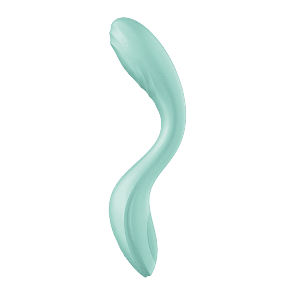 Satisfyer Rrrolling Pleasure 滾球G點按摩棒：圖片 5