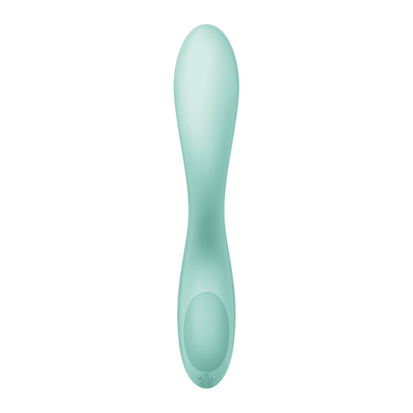 Satisfyer Rrrolling Pleasure 滾球G點按摩棒：圖片 6