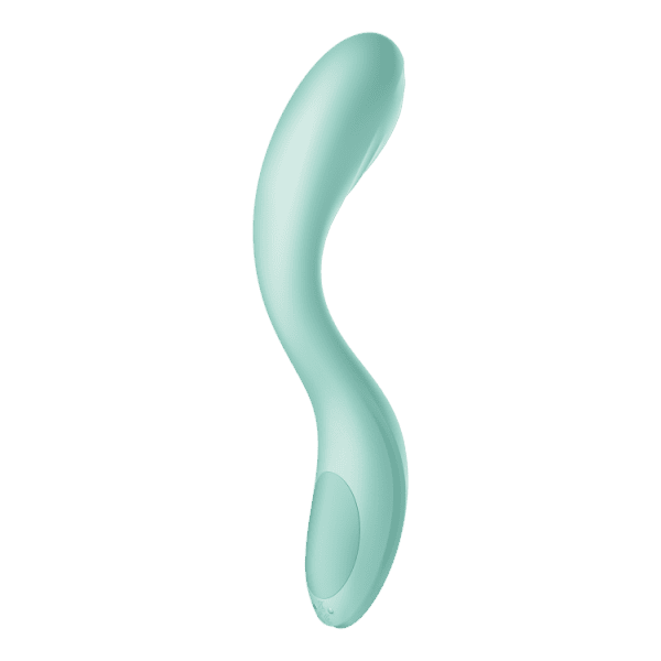 Satisfyer Rrrolling Pleasure 滾球G點按摩棒：圖片 7