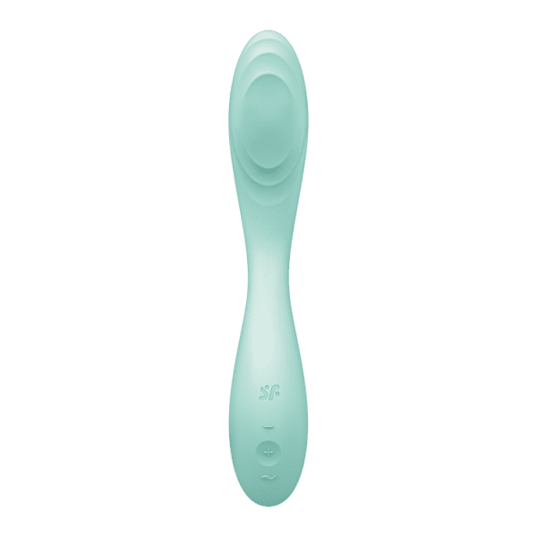 Satisfyer Rrrolling Pleasure 滾球G點按摩棒：圖片 8