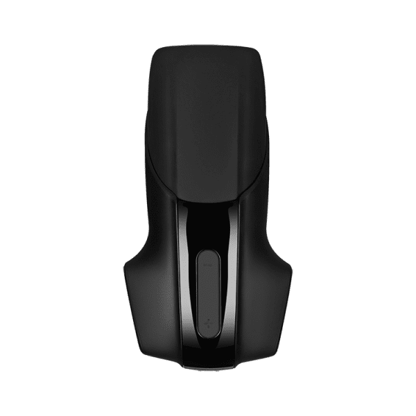 Satisfyer Men Vibration 口交震動飛機杯：圖片 4