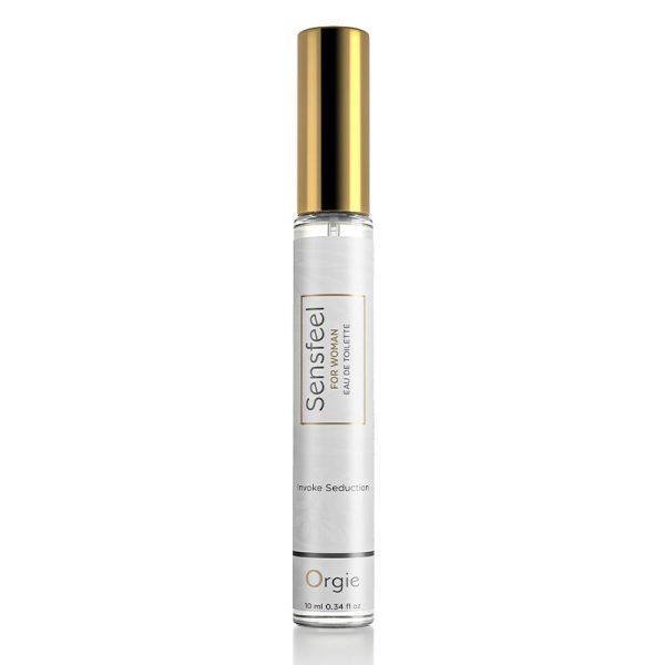 Orgie Sensfeel For Woman 女性用費洛蒙香水 10ml：圖片 2
