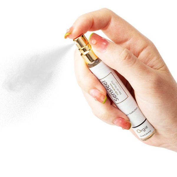 Orgie Sensfeel For Woman 女性用費洛蒙香水 10ml：圖片 3