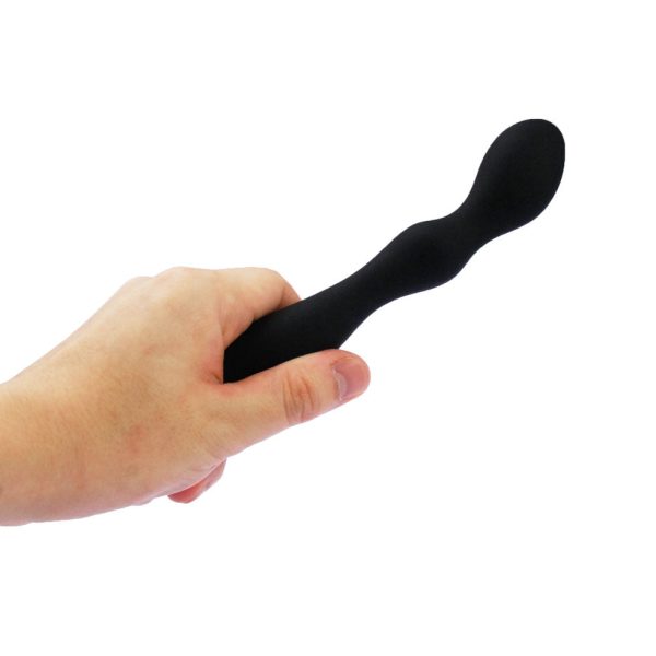 BOSS Silicone WAND Type C：圖片 3
