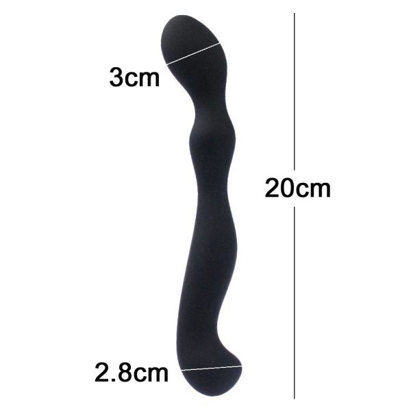 BOSS Silicone WAND Type C：圖片 2